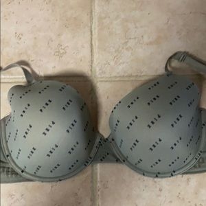 PINK Wear Everywhere TShirt Bra